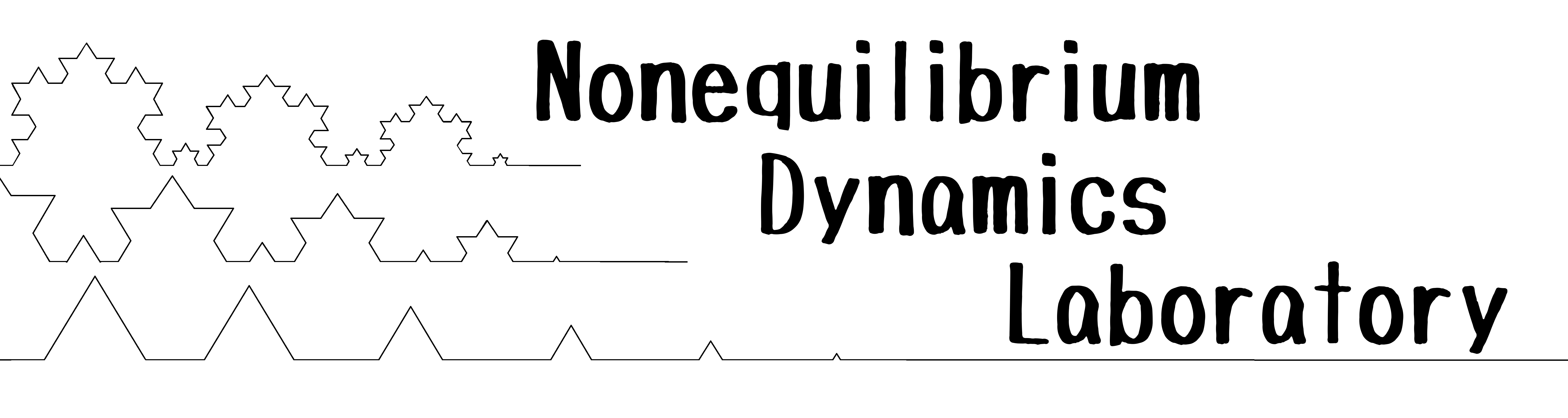 非平衡ダイナミクス研究室